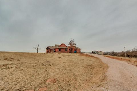 3997 E Silver City Rdg, Tuttle, OK 73089 photo 15