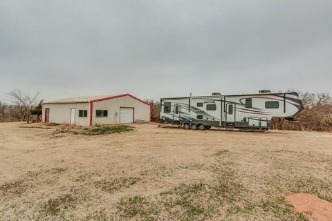 3997 E Silver City Rdg, Tuttle, OK 73089 photo 10