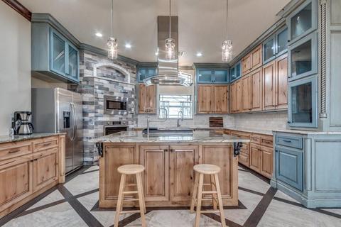 3997 E Silver City Rdg, Tuttle, OK 73089 photo 4