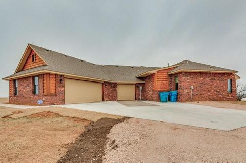 3997 E Silver City Rdg, Tuttle, OK 73089 photo 3