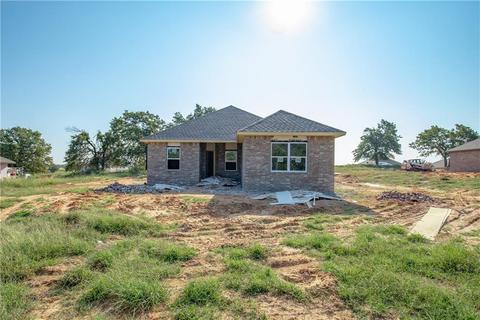 15958 Prairie Rose Dr, Mcloud, OK 74851 photo 15