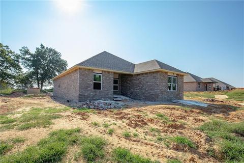 15958 Prairie Rose Dr, Mcloud, OK 74851 photo 16