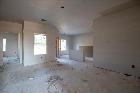15958 Prairie Rose Dr, Mcloud, OK 74851 photo 2