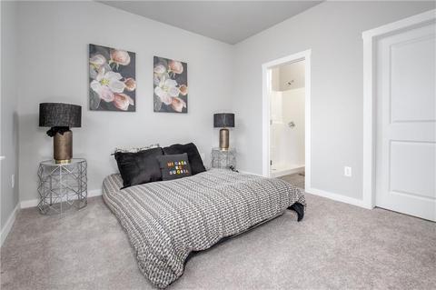 15964 Prairie Rose Dr, Mcloud, OK 74851 photo 8