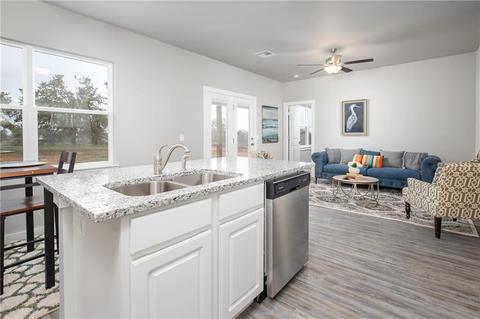 15964 Prairie Rose Dr, Mcloud, OK 74851 photo 7