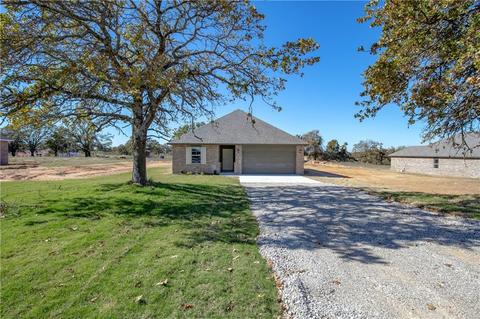 15964 Prairie Rose Dr, Mcloud, OK 74851 photo 1