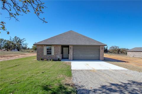 15964 Prairie Rose Dr, Mcloud, OK 74851 photo 2