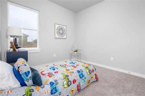 15964 Prairie Rose Dr, Mcloud, OK 74851 photo 16