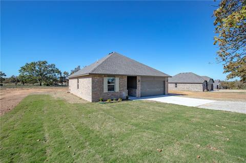 15964 Prairie Rose Dr, Mcloud, OK 74851 photo 19
