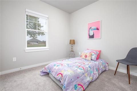 15964 Prairie Rose Dr, Mcloud, OK 74851 photo 13
