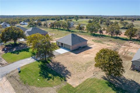 15964 Prairie Rose Dr, Mcloud, OK 74851 photo 20