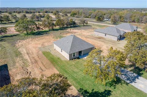 15964 Prairie Rose Dr, Mcloud, OK 74851 photo 22