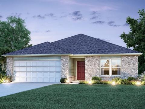 5328 Nicole Dr, Tuttle, OK 73089 photo 1
