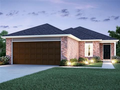 5406 Nicole Dr, Tuttle, OK 73089 photo 1
