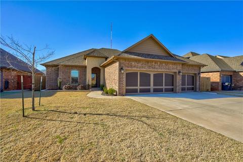 2000 NE 25th St, Moore, OK 73160 photo 1