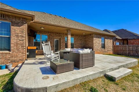 2000 NE 25th St, Moore, OK 73160 photo 34