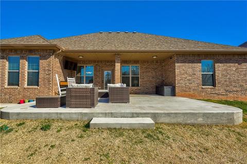 2000 NE 25th St, Moore, OK 73160 photo 35