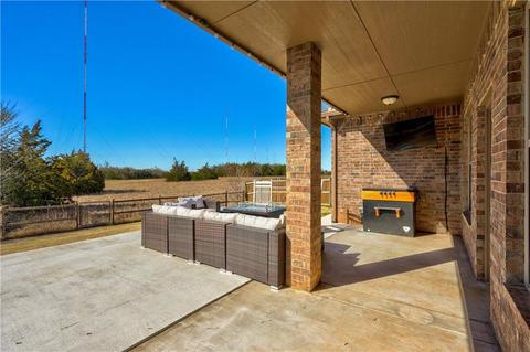 2000 NE 25th St, Moore, OK 73160 photo 33