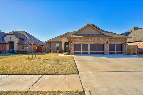 2000 NE 25th St, Moore, OK 73160 photo 2