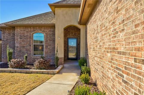 2000 NE 25th St, Moore, OK 73160 photo 3