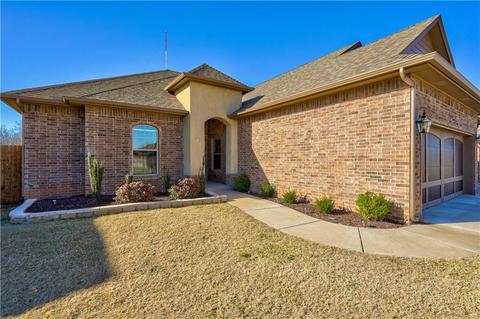 2000 NE 25th St, Moore, OK 73160 photo 4
