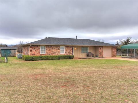 343375 E 870 Rd, Chandler, OK 74834 photo 33