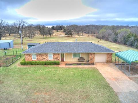 343375 E 870 Rd, Chandler, OK 74834 photo 6