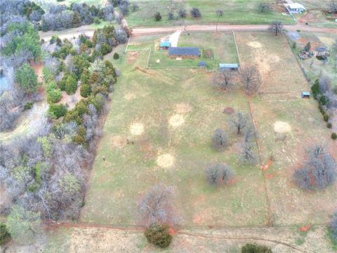 343375 E 870 Rd, Chandler, OK 74834 photo 5
