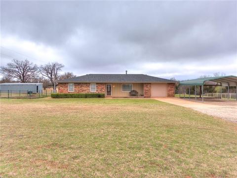 343375 E 870 Rd, Chandler, OK 74834 photo 7