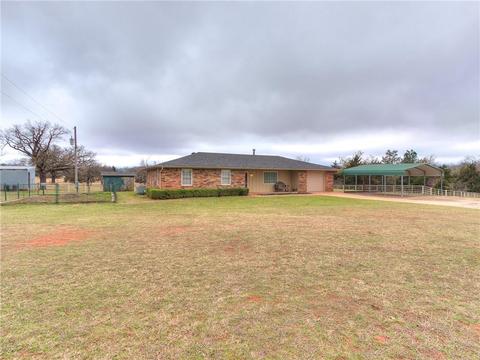 343375 E 870 Rd, Chandler, OK 74834 photo 34