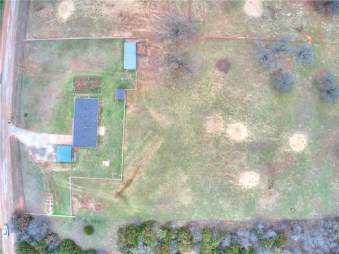 343375 E 870 Rd, Chandler, OK 74834 photo 8