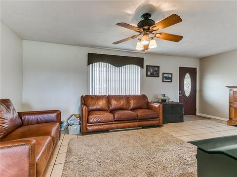 343375 E 870 Rd, Chandler, OK 74834 photo 12