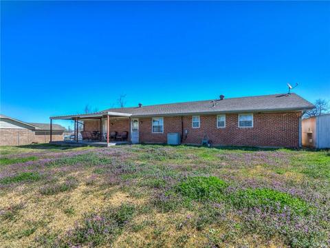 113 Folsom Dr, Mcloud, OK 74851 photo 30