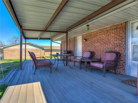 113 Folsom Dr, Mcloud, OK 74851 photo 26