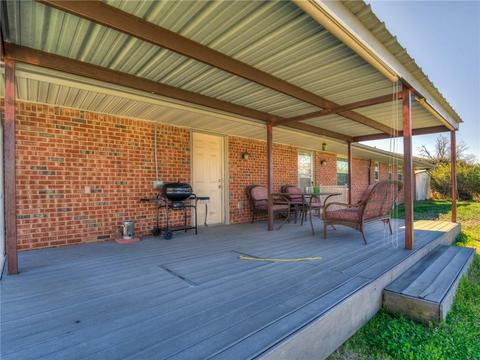113 Folsom Dr, Mcloud, OK 74851 photo 27