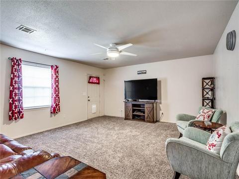 113 Folsom Dr, Mcloud, OK 74851 photo 6