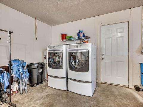 113 Folsom Dr, Mcloud, OK 74851 photo 25