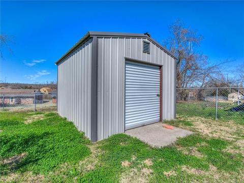 113 Folsom Dr, Mcloud, OK 74851 photo 31