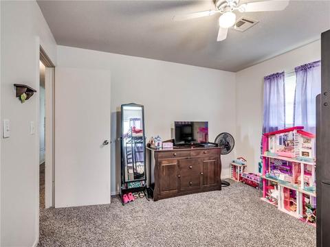 113 Folsom Dr, Mcloud, OK 74851 photo 19