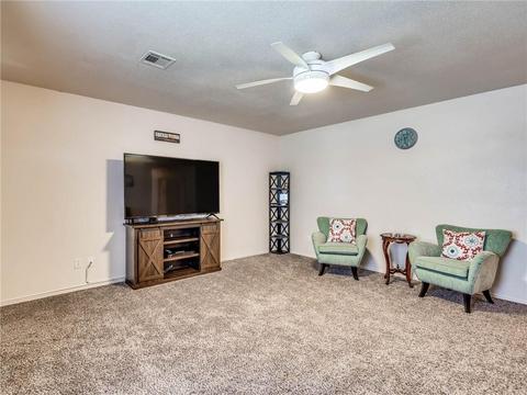 113 Folsom Dr, Mcloud, OK 74851 photo 9