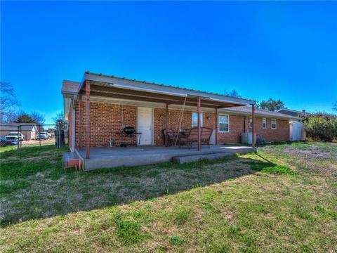 113 Folsom Dr, Mcloud, OK 74851 photo 29