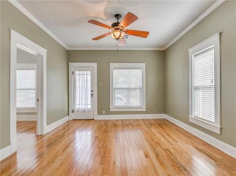 507 E Warner Ave, Guthrie, OK 73044 photo 4