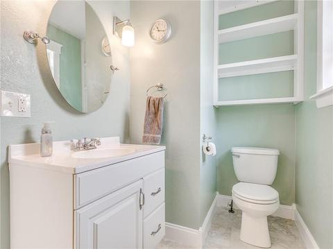 507 E Warner Ave, Guthrie, OK 73044 photo 6
