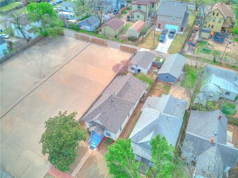 507 E Warner Ave, Guthrie, OK 73044 photo 22