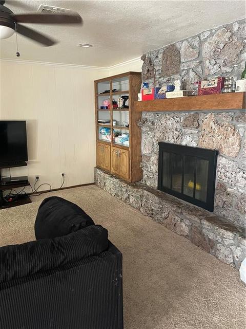 901 Cambridge Dr, Altus, OK 73521 photo 3
