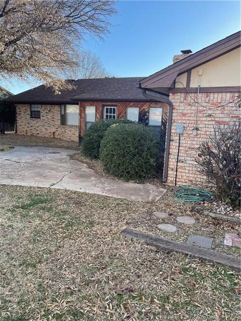 901 Cambridge Dr, Altus, OK 73521 photo 22