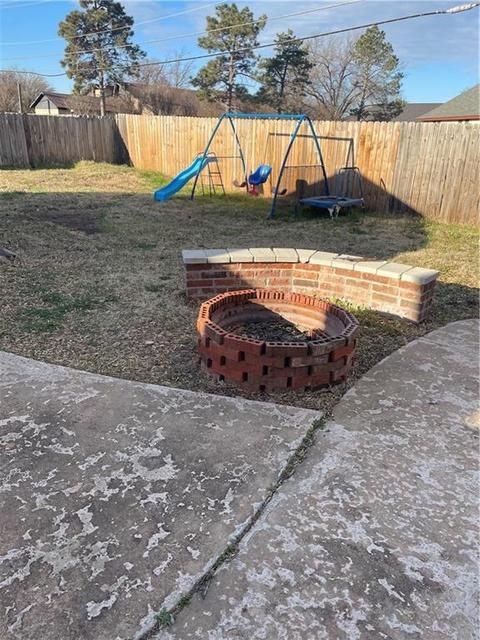 901 Cambridge Dr, Altus, OK 73521 photo 24