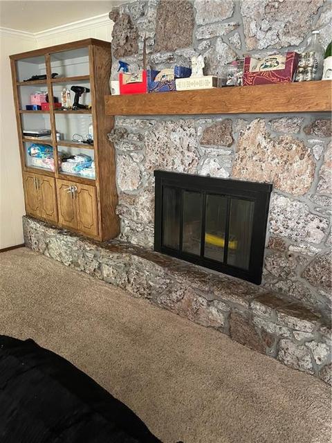 901 Cambridge Dr, Altus, OK 73521 photo 2