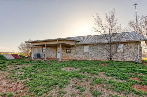 19340 E 1130 Rd, Sayre, OK 73662 photo 5