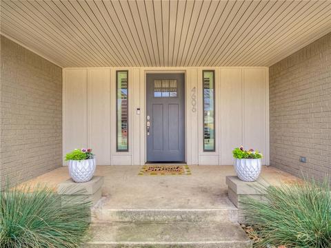 4606 Stable Dr, Norman, OK 73072 photo 3